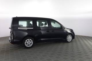 FORD Tourneo Connect usata 2