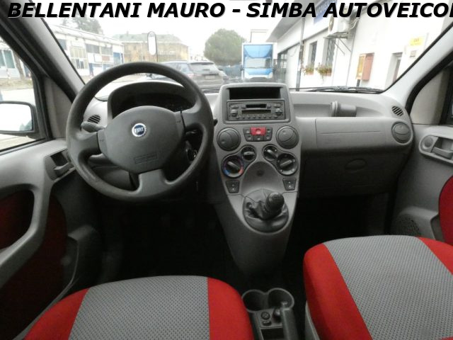 FIAT Panda usata 11