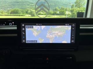 CITROEN C3 usata, con Autoradio digitale
