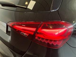 MERCEDES-BENZ CLA usata, con Bracciolo
