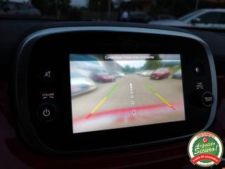 FIAT 500X usata, con Cruise Control