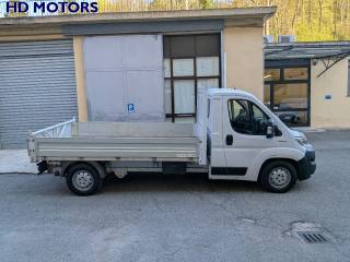 FIAT Ducato usata, con Climatizzatore