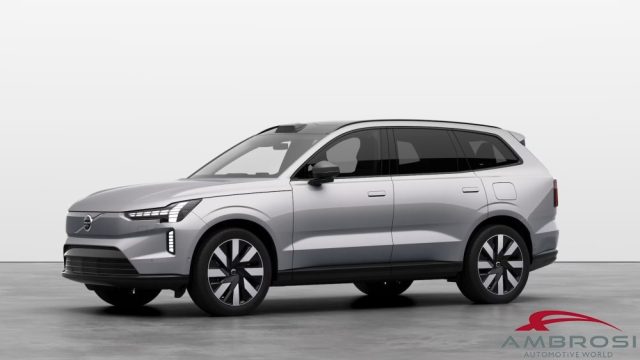VOLVO EX90 usata 0