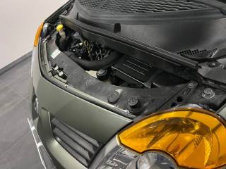 RENAULT Modus usata, con Volante in pelle