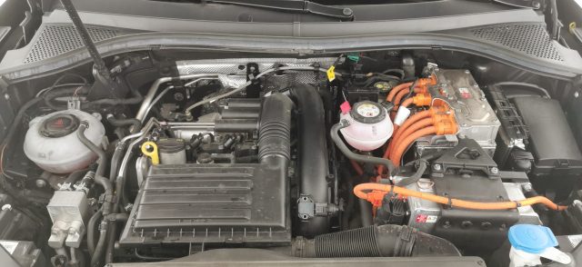 VOLKSWAGEN Tiguan usata 77