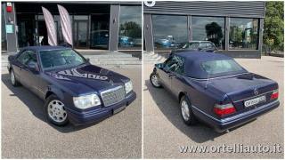 MERCEDES-BENZ E 200 usata 40