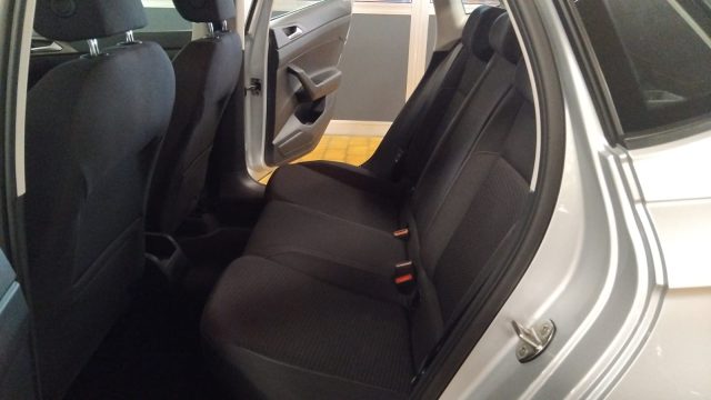 VOLKSWAGEN Polo usata, con Immobilizzatore elettronico