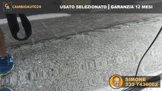 MERCEDES-BENZ A 200 usata 116