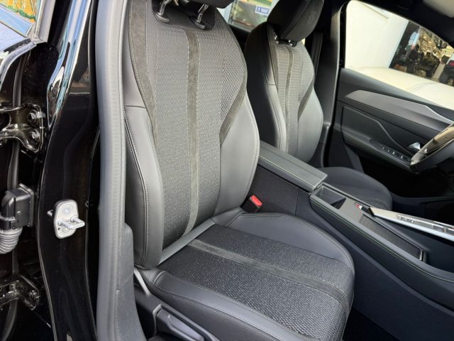 PEUGEOT 408 usata, con Airbag testa