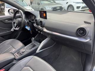 AUDI Q2 usata, con Lettore CD
