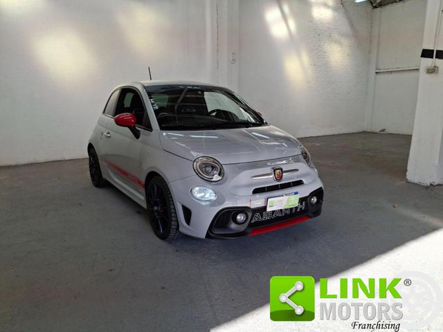ABARTH 595 usata, con Airbag laterali