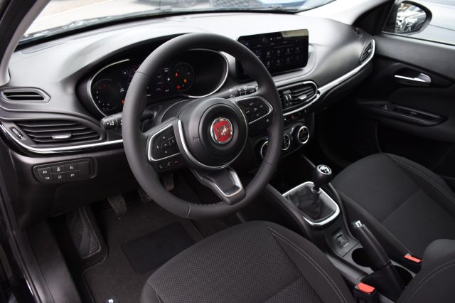 FIAT Tipo usata, con Alzacristalli elettrici