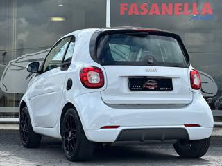 SMART ForTwo usata, con ESP