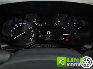 CITROEN C3 Aircross usata, con Controllo trazione