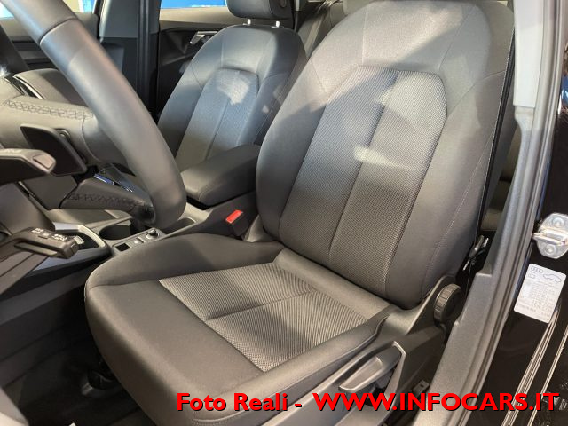 AUDI A3 usata, con Alzacristalli elettrici