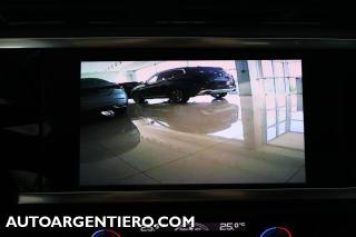 AUDI Q3 usata, con Touch screen