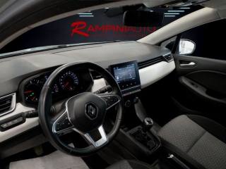 RENAULT Clio usata 13