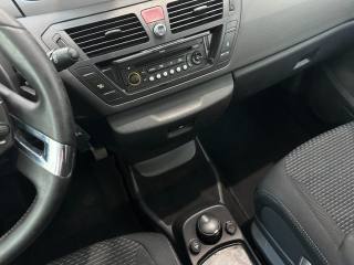 CITROEN C4 usata, con Autoradio
