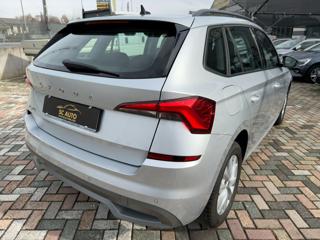 SKODA Kamiq usata, con Airbag Passeggero