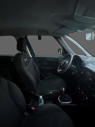 FIAT 500L usata, con Airbag laterali