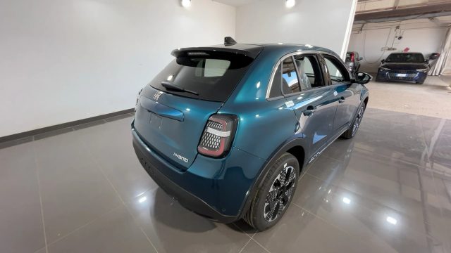 FIAT 600 usata 5