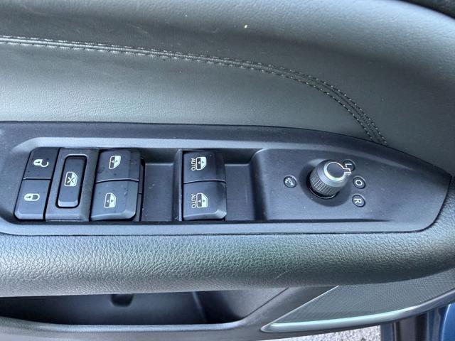 JEEP Compass usata, con Cruise Control