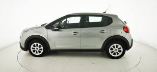 CITROEN C3 usata, con Alzacristalli elettrici