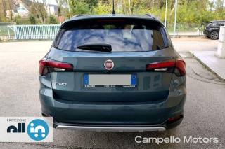 FIAT Tipo usata 4