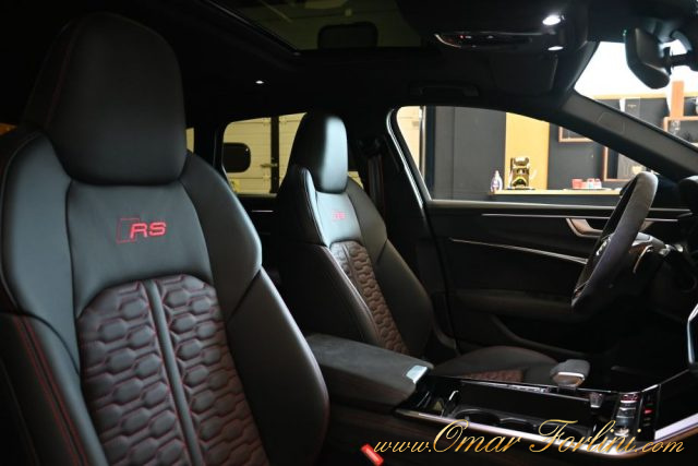 AUDI RS6 usata 51