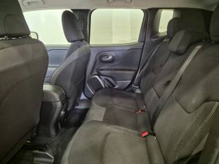 JEEP Renegade usata, con Sensori di parcheggio posteriori