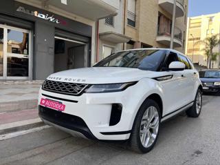 LAND ROVER Range Rover Evoque 2.0D I4 163 CV AWD Auto R-Dynamic S