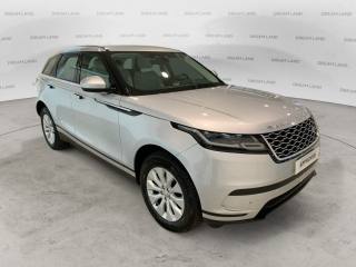 LAND ROVER Range Rover Velar usata, con Controllo automatico clima
