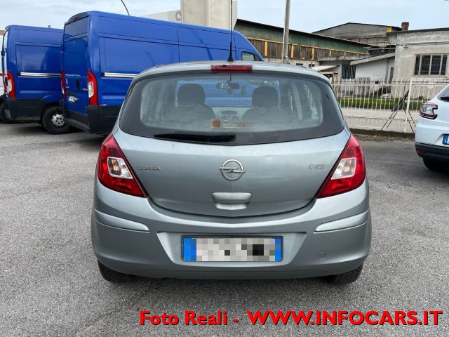 OPEL Corsa usata, con Fendinebbia