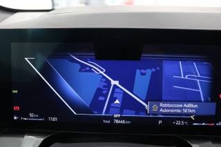 BMW X3 usata, con Airbag testa