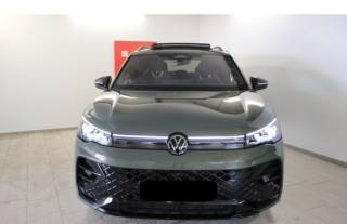 VOLKSWAGEN Tiguan usata, con Airbag