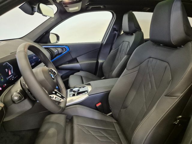 BMW X3 usata, con Boardcomputer