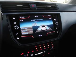 SEAT Arona usata, con Specchietti laterali elettrici