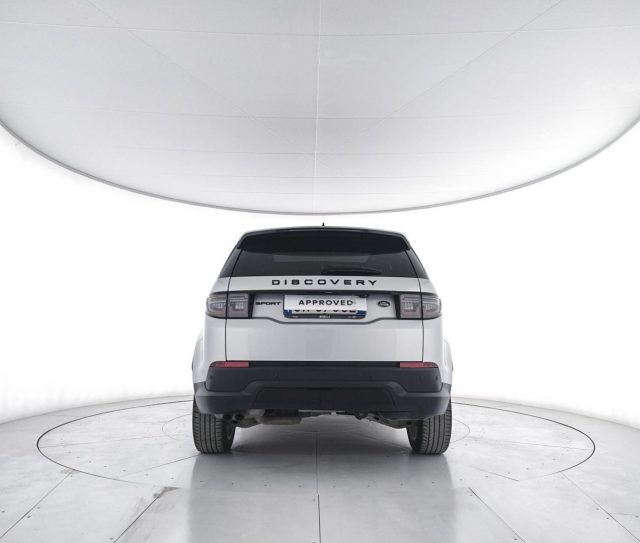 LAND ROVER Discovery Sport usata 6