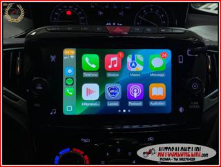 LANCIA Ypsilon usata, con Park Distance Control