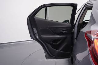 OPEL Mokka X usata, con Controllo elettronico della corsia
