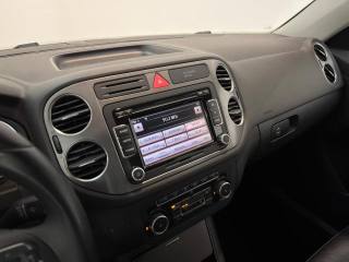 VOLKSWAGEN Tiguan usata, con Climatizzatore