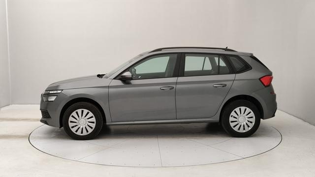 SKODA Kamiq usata, con Airbag