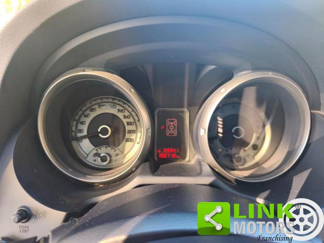 MITSUBISHI Pajero usata, con Fendinebbia