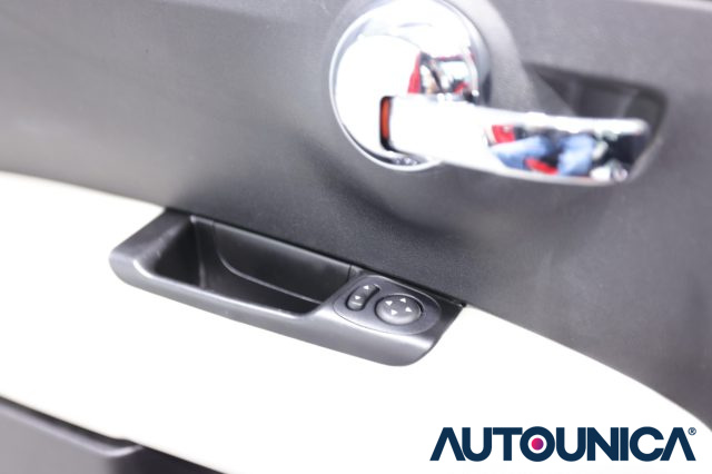 FIAT 500 usata, con Start/Stop Automatico