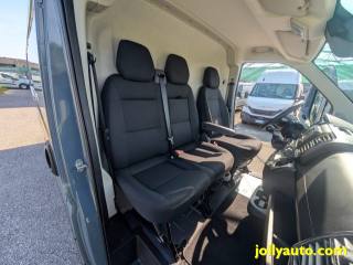 FIAT Ducato usata 23