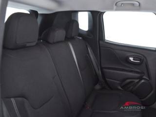 JEEP Renegade usata 10