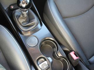 FIAT 500X usata, con Sensori di parcheggio posteriori