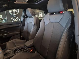 AUDI Q3 usata, con Controllo trazione