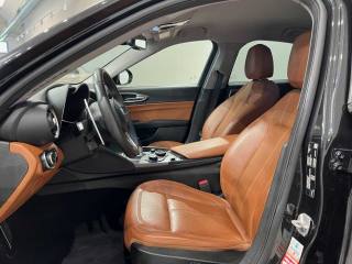 ALFA ROMEO Giulia usata, con Cruise Control