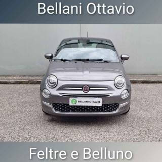 FIAT 500 usata, con Airbag